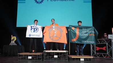 Communiqué de la 17e édition