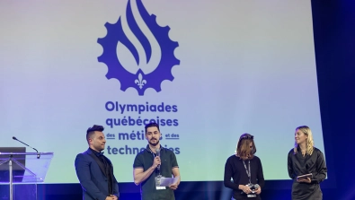 Nouveau cycle des Olympiades