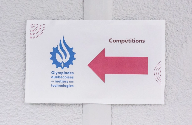 Calendrier des Olympiades locales et régionales