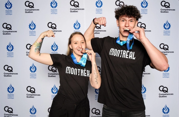 Plan de partenariat 2026-2027