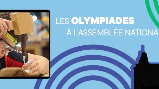 L’exposition Les athlètes des métiers est ouverte au public du 19 mai au 27 juin 2026 à l'Agora du pavillon d’accueil de l’Assemblée nationale du Québec