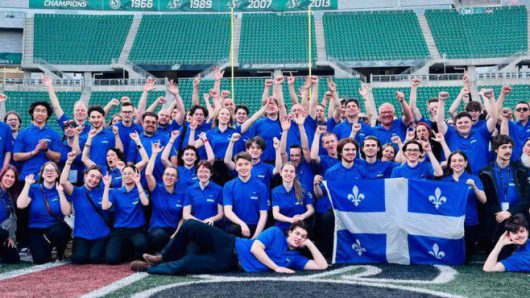 Bulletin Le Défi 2025 - Automne