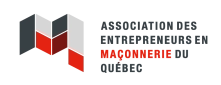 Association des entrepreneurs en maçonnerie du Québec (AEMQ)