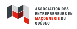 Association des entrepreneurs en maçonnerie du Québec (AEMQ)