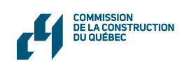 Commission de la construction du Québec (CCQ)