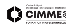 Centre int&eacute;gr&eacute; de m&eacute;canique, de m&eacute;tallurgie et d