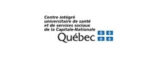 Centre int&eacute;gr&eacute; universitaire en sant&eacute; et services sociaux de la Capitale-Nationale