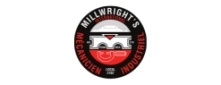 UBC Millwrights Regional Council - Local 2182